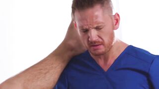 Blissful Surrender Oliver Carters Massage of Ecstasy