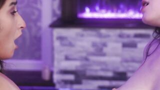Unleashing Desire Leah Gottis Passionate Tribute to Isabella Nice