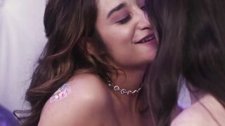 Unleashing Desire Leah Gottis Passionate Tribute to Isabella Nice