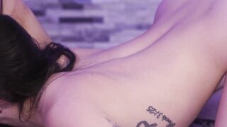 Unleashing Desire Leah Gottis Passionate Tribute to Isabella Nice