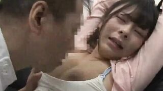 Screaming Orgasm  Bound and Beautiful