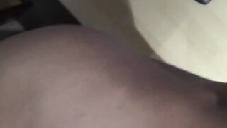 Tidal Wave of Desire Charlies Oceanic Orgasm