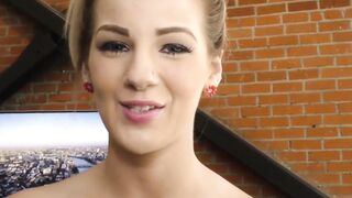 Bellas Blissful Orgasmic Awakening