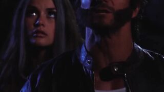 Magnetic Dominance Alix Lynx and Jeanie Marie Sullivan Surrender to Magnetos Power