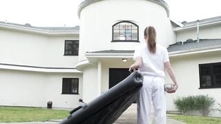 Insatiable A Night of Indulgence with Scarlett Sin