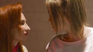 Seduced at Summer Camp