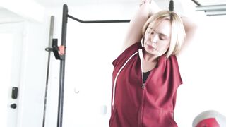 Scorching Exchange Scarlett Alexis and Lily Bells Sizzling Surrender