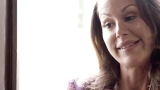 Forbidden Fruit Stepmom Nixed Takes a Bite Out of Temptation
