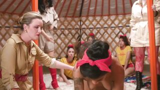 GIRLSWAY 4 SEDUCING THE COUNSELORS