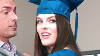 SIMMERING INTENSITY  Fiona Frost Ignites a Sizzling Affair with Her Young Professor