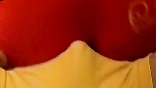 Undressed for Anal Bliss