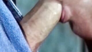 Anal Devastation A Buff Mans Plea