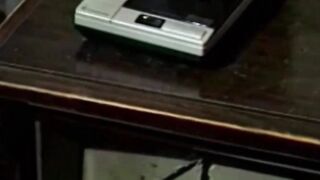 Anal Devastation A Buff Mans Plea