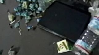 Anal Devastation A Buff Mans Plea