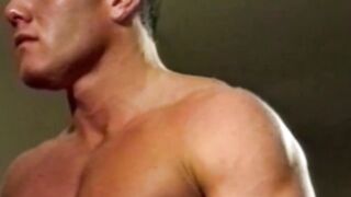 Anal Devastation A Buff Mans Plea