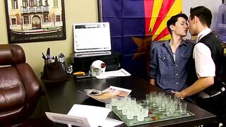 Office Seduction A BDSM Erotic Adventure