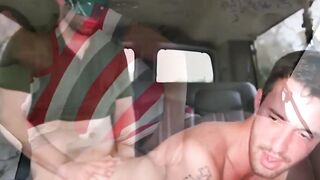 Public Pleasure A Straight Mans Dirty Secret