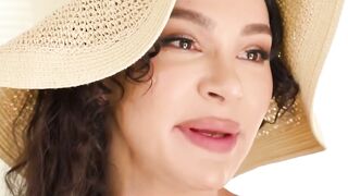BURNING DEPTHS Petite Seductress Ignites Scorching Affair on Luxury Yacht