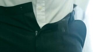 The Boardroom Banging