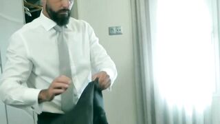 The Boardroom Banging