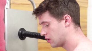 Subjugated Maxx Monroes Raw Descent into Dark Godz Domination