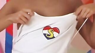 Camillas Pleasure Obsession A Sizzling Encounter with Her Vibrator