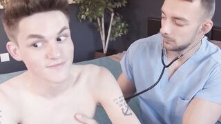 XXX Neighborly Encounter