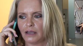 Stepmom Seduction A Tale of Lust and Corruption