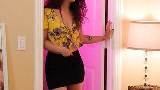 InkRedible Desire Tattooed Siren Kenzie Reeves Unleashes Her Lust