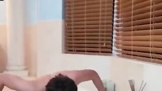Steamy Seduction AXXXaulting Archaeologist
