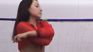 Nadines Seductive Spiral