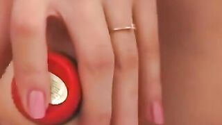 Insatiable Hoe 5