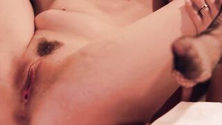 SLAVE TO HER DESIRES Penny Barber, August Skye  Lana Smalls Engulfed In Unrelenting Passion