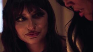SLAVE TO HER DESIRES Penny Barber, August Skye  Lana Smalls Engulfed In Unrelenting Passion