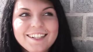 Riding Straight to Orgasm