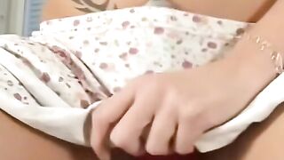 Pampered and Pounded