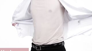 Seducing the Boss A Lesson in Desire