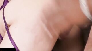 Golddiggers Big Score A Desperate Housewifes BBC Obsession