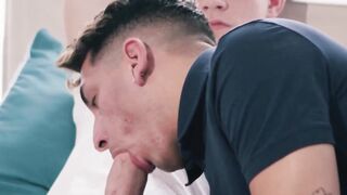 UNLEASHING DESTRUCTION Matteo Gold and Oliver Marks Ignite a NonStop, Raving Frenzy in XXX Tournament!