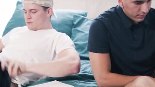UNLEASHING DESTRUCTION Matteo Gold and Oliver Marks Ignite a NonStop, Raving Frenzy in XXX Tournament!