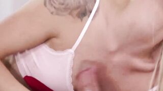500 Violins and 1000 Tongues Cant Compare to This
