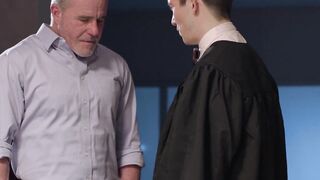 Teaching a Lesson in Lust