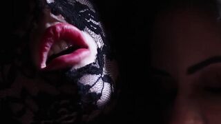 Kinky Seduction Nights A Triple Threat of Lust