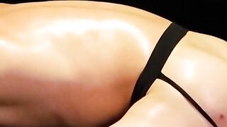 Unleashing Power Max Sargent Takes On Colton Fox