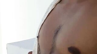 Latino Stud Fucks His Friend in Front of Camera (Almhera & Fabián). Full Video on <LeCheLatinos>.c om/.co/1>@