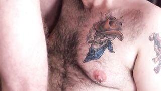 Unleashing the Beast Raw, Mutual Pleasure