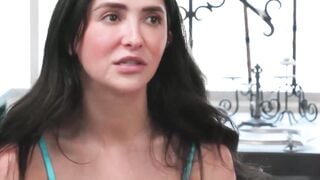 "Behind The Scenes Interview with Sex Symbols - Jane Wild & Olivia W"