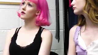 Stolen Moments, Sins and Suckjobs