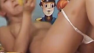 Conquering Her Deepest Fantasies