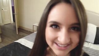 Sweet Seduction A Youthful Orgy